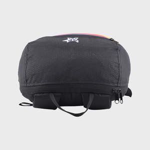 Sac à dos scolaire imperméable antivol pour filles avec fermeture éclair, design tendance en nylon Oxford - Product Image 1