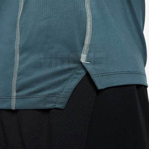 Hot Sale Printed Long Sleeves <b>Thermal</b> Sports <b>Top</b> For Men Premium Quality Low Price <b>Thermal</b> Sports <b>Tops</b> - Product Image 5