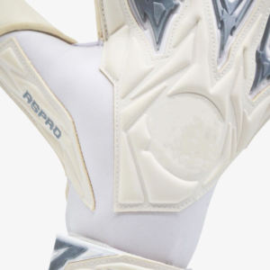 Nouveauté du Nouvel An : Gants de gardien de but professionnels en latex tricoté pour le football – Protection optimale - Product Image 3