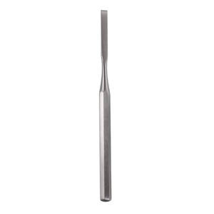 Osteotome orthopédique HIBBS en acier de haute qualité certifié CE, gouge droite pour os Stille, vente en gros directe usine par Grip Surgical - Product Image 3
