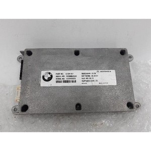 ECU และโมดูลคอมพิวเตอร์มือสองสำหรับรถยนต์ซีรีส์ 7 รุ่น 6924807 - Product Image 1