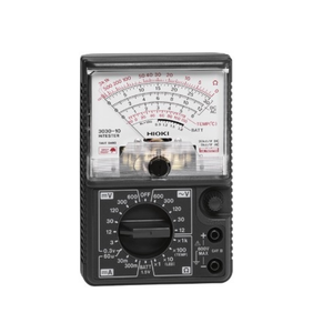 มิเตอร์วัดกระแสไฟฟ้าแบบดิจิตอล Hioki - Product Image 1