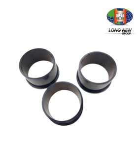 ปลอกพลาสติกและบูชแบบกำหนดเองของ LONGNEW OEM สำหรับงานอุตสาหกรรม - Product Image 2