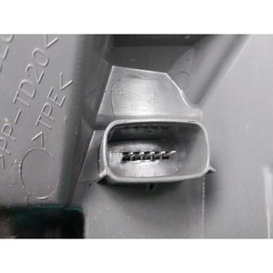 Conjunto de Luz Trasera Interior Izquierda para Taurus 2013-2019, Usado, OEM DG1313B505A - Product Image 5