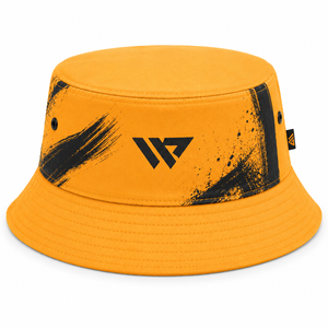 High Quality Custom Reversible Bucket Hat Double Sided Printed Embroidered Logo Unisex <b>Summer</b> Beach Fisherman Sun <b>Cap</b> Wholesale - Product Image 1