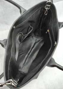 Bolsos de Mano de PVC para Mujer, Bolsos de Hombro Cruzados de Cuero Sintético PU, Bolsos de Compras de Gran Capacidad, Directo de Fábrica, Impermeables - Product Image 4