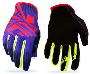 Gants de karting respirants et confortables, gants de course de kart souples et coupe-vent, gants de conduite de kart personnalisés - Product Image 2