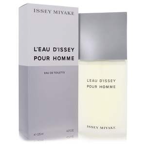 L'eau D'issey, Eau de Toilette en Spray para Hombre, Perfume Masculino Premium - Product Image 1