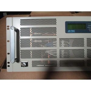 Générateur de plasma RF Adtec AX-3000 III, Novellus - Équipements et pièces semi-conducteurs d'occasion fiables à l'échelle mondiale - Product Image 6