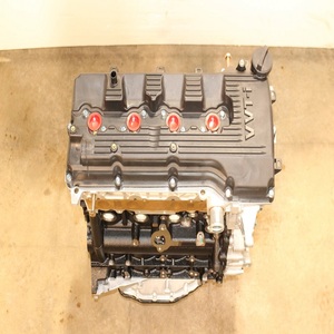 เครื่องยนต์เบนซินโตโยต้า 2.7 ลิตร V6 รุ่น 2TR-FE มือสอง สภาพดี ของแท้จากโตโยต้า ประกอบโดยตรงจากโรงงาน ทำงานราบรื่น ประหยัดน้ำมัน - Product Image 2