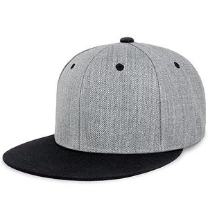 Gorra de Béisbol Deportiva Unisex de 5 Paneles con Visera Curva, Bordado 3D, Logotipo Personalizado, BSCI 2026, Hebilla de Plástico Ajustable, Venta al Por Mayor - Product Image 1