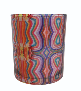 Vaso de Vidrio Impreso Personalizado, Vaso de Diseño Impreso, Vaso de Vidrio con Diseño Personalizado - Product Image 5