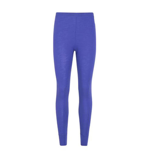 Leggings en maille polyester respirants et à séchage rapide pour femmes, avec poches, écologiques, à bas prix, pour la gym - Service OEM Star Wear Industry - Product Image 1
