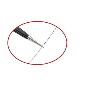 Pinces à cils multifonctionnelles en acier inoxydable de haute qualité, prix de gros, fortement recommandées - Product Image 2