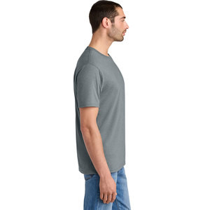 Camiseta de Alto Rendimiento con Dobladillo Curvo, Estilo Next Level, Camisetas Personalizables - Product Image 2