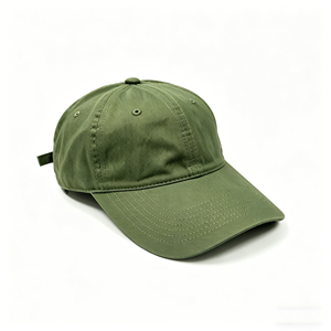 Wholesale Unisex Baseball Cap <b>Adjustable</b> <b>Strap</b> Casual Sports Hat Lightweight Everyday Headwear - Product Image 4
