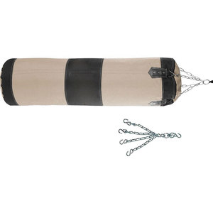 Équipement de boxe : Sacs de frappe les plus vendus, matériau durable, pour l'entraînement, sacs de frappe en promotion - Product Image 2