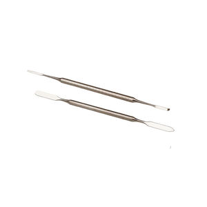 Juego de Instrumentos Dentales Profesionales para Procedimientos Restaurativos, Acero Inoxidable, Herramienta Duradera y Confiable de Grip Surgical - Product Image 1