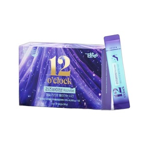 [GREAT STONE FACE] TIMEBites Rizzvibe Goût Rafraîchissant <span class=keywords><strong>de</strong></span> l'Après-<span class=keywords><strong>midi</strong></span>, Complément Alimentaire Quotidien Agréable, Article du Kit d'Assistance - Product Image 1