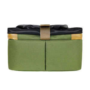 Casual Camping Handbag Durable Polyester Insulation Water Resistant Eco-Friendly Custom Reusable Adjustable Insulated cooler Bag - Product Image 6