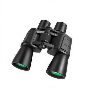 Binoculares de Visión Nocturna Brismatico 10x25, Visión de Campo Ultra Amplia con Poca Luz, para Observación y Caza al Aire Libre - Product Image 2