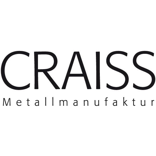 Craiss Metallmanufaktur GmbH logo