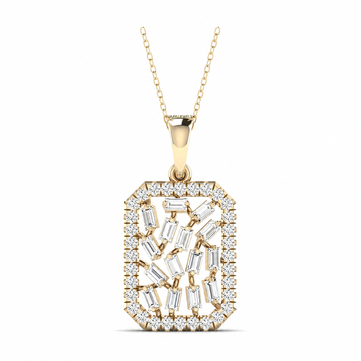 14K Gold