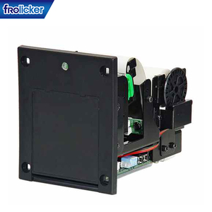 Impresora de Tickets FRO ICT-GP 58CR, Gran Venta, Precio Bajo de Fábrica - Product Image 1