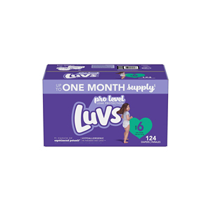 Couches-culottes Pampers originales en coton doux pour bébé, qualité supérieure - Product Image 1