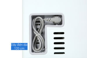 Congelador grande más económico de 400L 500L de una sola puerta, fabricado en Vietnam, con enfriamiento por cobre rojo y puerta corrediza de vidrio. - Product Image 4