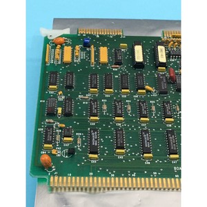 Placa PCB para Controlador de Motor Paso a Paso LAM 810-017016-001 - Equipo y Piezas de Semiconductores de Confianza de Legacy Global - Product Image 1
