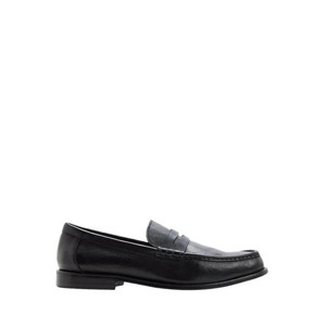 OEM Custom Brand Private Label Hot Sale <b>man</b> and Woman Comfort Loafers Custom Leather <b>Shoes</b> <b>man</b> and Women - Product Image 3