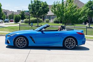 Z4 SDRIIVE M40I 2020 en bon état - Product Image 2