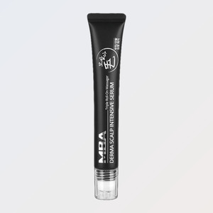 Suero coreano DAYCELLCOSMETICS Korean K-Beauty MBA Heartleaf Derma Scalp Intensive Serum 20ml Hecho en Corea - Product Image 1