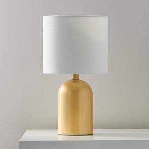 Modern Luxury Gold Touch Control <b>Table</b> Lamp USB Charging Port Dimmable LED Nightlight <b>Bedside</b> Bedroom Living Room Decor - Product Image 1