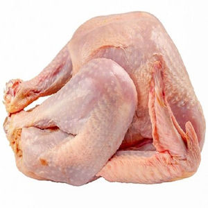 Pollo Entero Congelado de Grado Superior con Certificación Halal Completa, Producido Según Estándares Éticos de Sacrificio Islámico - Product Image 3