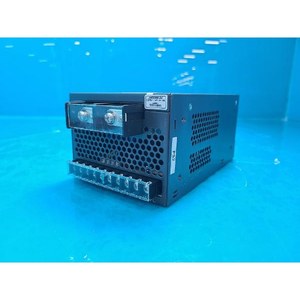 แหล่งจ่ายไฟสวิตชิ่ง TDK JWS300-24 AC-DC มือสอง ใช้งานได้ทันที อะไหล่อุปกรณ์เซมิคอนดักเตอร์รุ่นเก่า - Product Image 5