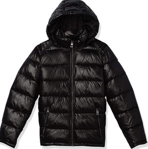 New Shinny Puffer <b>Jacket</b> Men For Winter - Product Image 1