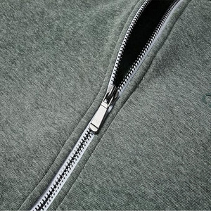 Sudaderas con capucha para hombre de tamaño personalizado más populares, nuevo estilo, color personalizado, subidas por Dress Sports - Product Image 3