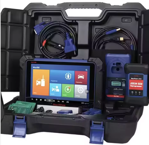 AutelS_MaxiIM IM608 PRO II Programmeur de clés IMMO Scanner de diagnostic USB Portable - Product Image 3