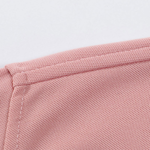 Chemise Homme Grande Taille Personnalisée en Coton et Fibre de Bambou Tricotée à Manches Courtes, Compressée, Respirante, Style Urbain - Product Image 4