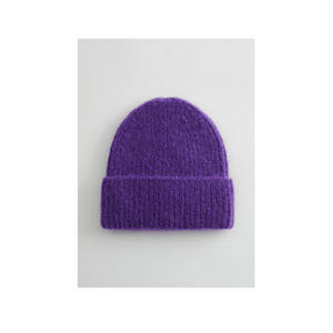 Bonnet en mohair de qualité supérieure, design personnalisé, prix de gros - Product Image 1