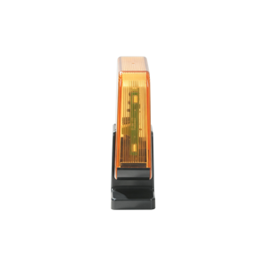 Feux <span class=keywords><strong>de</strong></span> signalisation clignotants en plastique BISEN, 12~265V AC DC, 4W LED, balise stroboscopique, ouvre-porte automatique, barrière <span class=keywords><strong>de</strong></span> sécurité, alarme - Product Image 6
