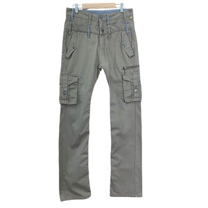 Jean confortable pour homme, pantalon à double taille, coupe décontractée, tissu premium, style urbain, vêtements décontractés pour tous les jours, fournisseur - Product Image 1