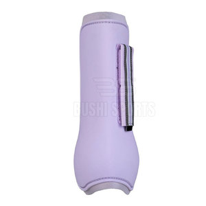 Concevez vos propres protège-tendons pour chevaux avec des coutures renforcées et des protège-tendons de qualité supérieure pour une utilisation en écurie et sur le terrain. - Product Image 3