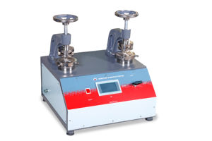 EIE EIE-PT-101DH1025 Bursting Strength Tester with 0.01 Resolution and 220V Input for Paper & <b>Packaging</b> Industries - Product Image 4
