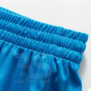 Conjunto de Uniforme de Fútbol Profesional para Hombre, Jersey y Pantalones Cortos de Alto Rendimiento, Material Ligero para Partidos de Liga y Entrenamiento - Product Image 2