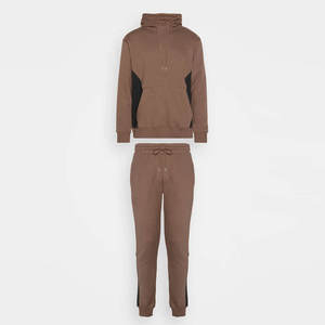 Chándal Deportivo Ligero de Precio Económico, Chándal de Primera Calidad con Logotipo Personalizado, Chándal para Hombre - Product Image 1