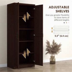 Mueble de Cocina Esencial para Almacenamiento - Product Image 1