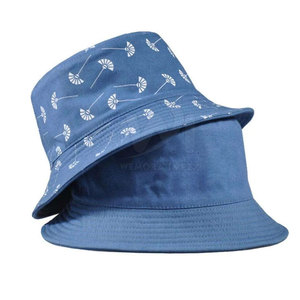 Top Selling Custom Made Design For Adult Printed <b>bucket</b> <b>Hat</b> Whole Sale <b>Cheap</b> Price OEM Service Printed <b>bucket</b> <b>Hat</b> - Product Image 2